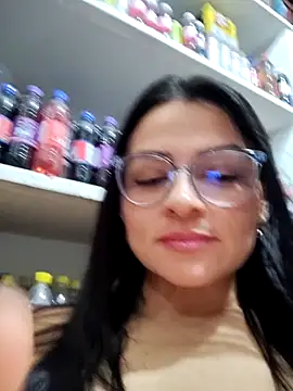 Linda Lars online show from 03.04.26