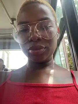 KenyaMystic online show from 12.18.25