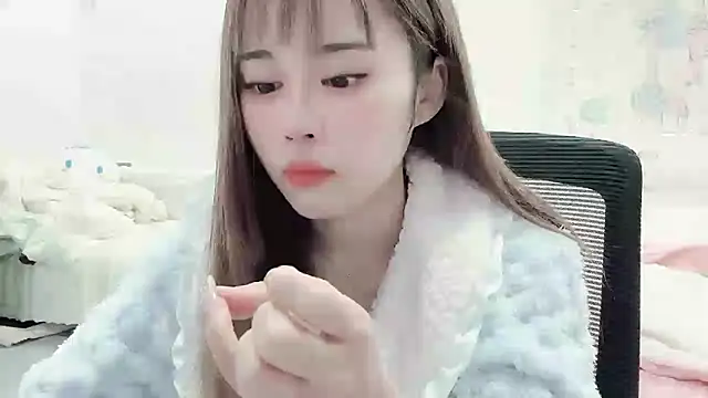 Jia-Xin- online show from 12.03.24