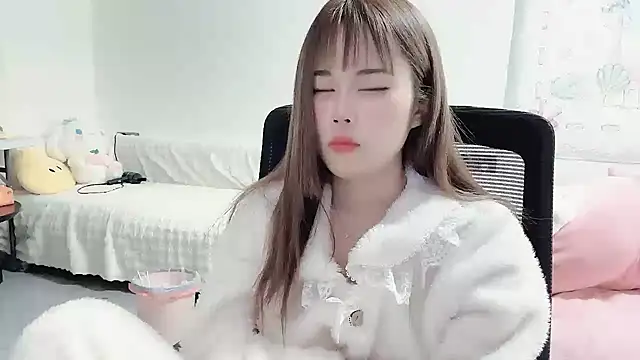 Jia-Xin- online show from 12.07.24