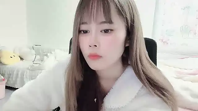 Jia-Xin- online show from 12.08.24