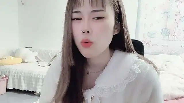 Jia-Xin- online show from 12.11.24