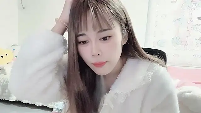 Jia-Xin- online show from 12.12.24