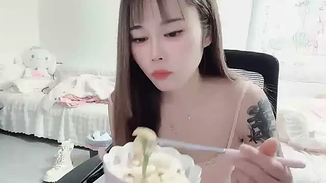 Jia-Xin- online show from 12.19.24