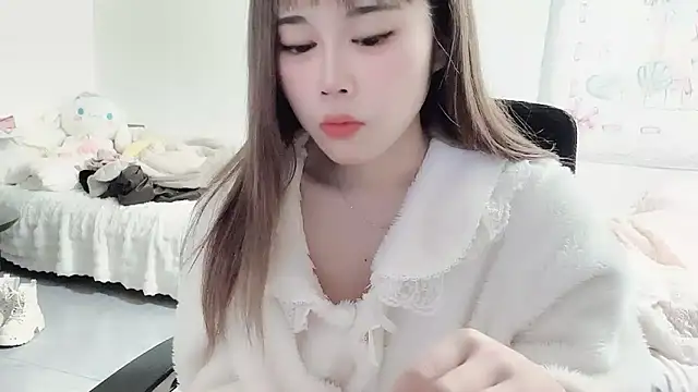 Jia-Xin- online show from 12.22.24