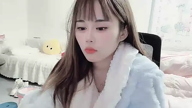 Jia-Xin- online show from 12.24.24