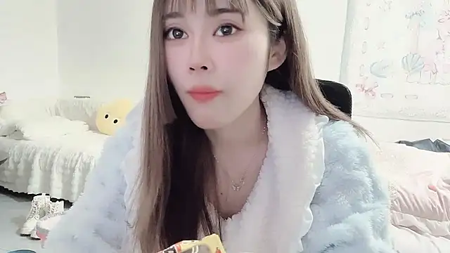 Jia-Xin- online show from 12.24.24