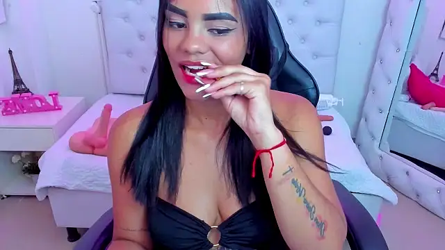 silvana  miller online show from 01.31.25