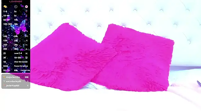 silvana  miller online show from 02.16.25