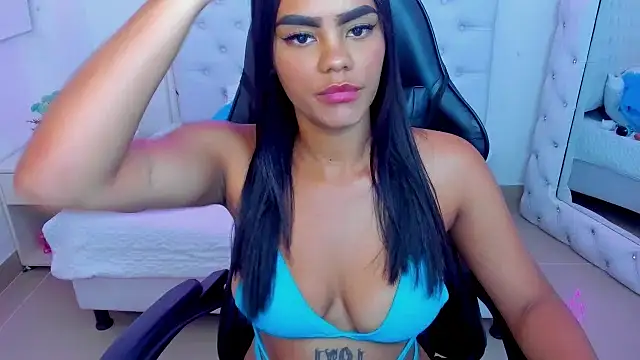 silvana  miller online show from 02.17.25