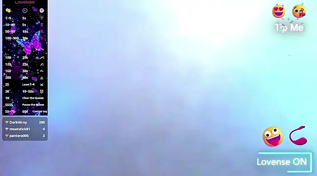 silvana  miller online show from 02.18.25