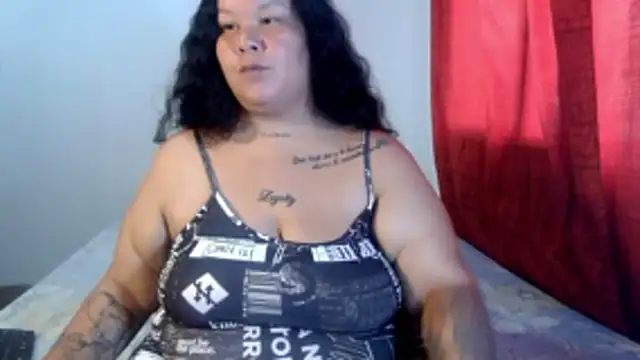 Snapshot of Goddexxxvane chatting on 03.25.26 Goddexxxvane online show from 03.25.26