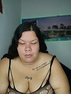 Snapshot of Goddexxxvane chatting on 06.18.26 Goddexxxvane online show from 06.18.26