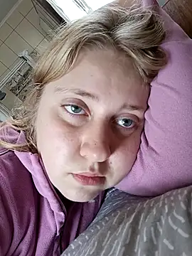 AnastasiaSky19 online show from 10.02.25