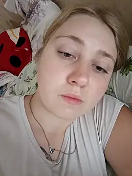 AnastasiaSky19 online show from 10.12.25