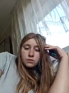 AnastasiaSky19 online show from 11.06.25