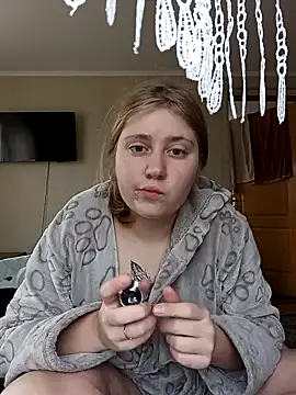 AnastasiaSky19 online show from 12.05.25