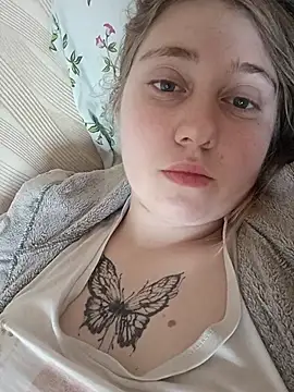 AnastasiaSky19 online show from 03.25.26