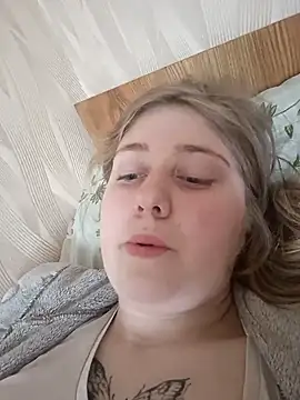 AnastasiaSky19 online show from 03.31.26