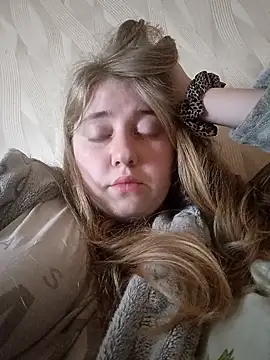 AnastasiaSky19 online show from 04.18.26