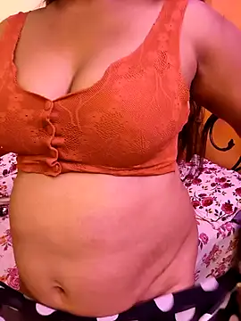 nisha baby2 online show from 09.13.25