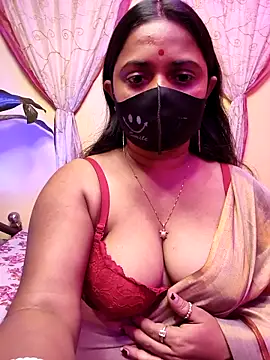 Snapshot of nisha_baby2 chatting on 02.01.26 nisha baby2 online show from 02.01.26