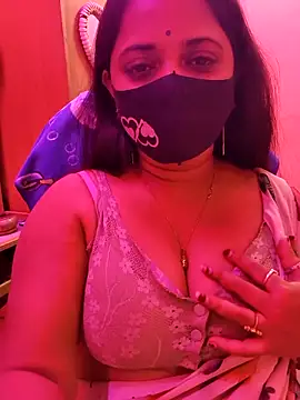 Snapshot of nisha_baby2 chatting on 02.04.26 nisha baby2 online show from 02.04.26