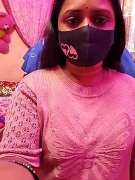 Snapshot of nisha_baby2 chatting on 02.10.26 nisha baby2 online show from 02.10.26