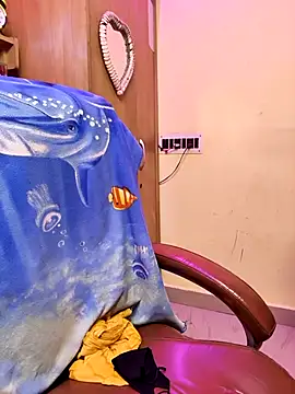 Snapshot of nisha_baby2 chatting on 02.14.26 nisha baby2 online show from 02.14.26