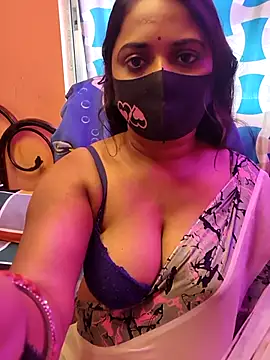 nisha baby2 online show from 03.21.26