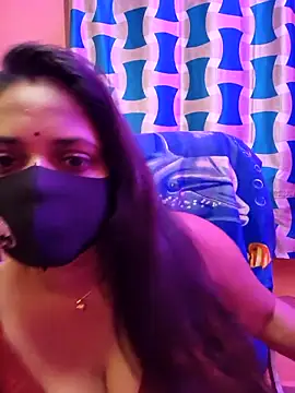 nisha baby2 online show from 04.02.26