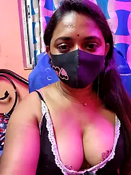 nisha baby2 online show from 04.05.26