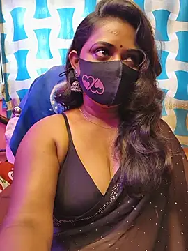 Snapshot of nisha_baby2 chatting on 06.13.26 nisha baby2 online show from 06.13.26