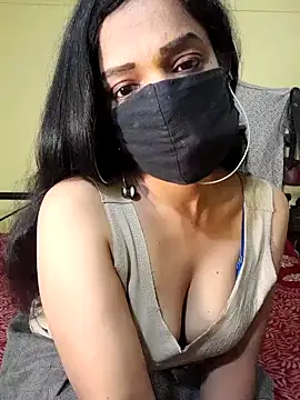 Nitya-Mahesh online show from 12.18.24