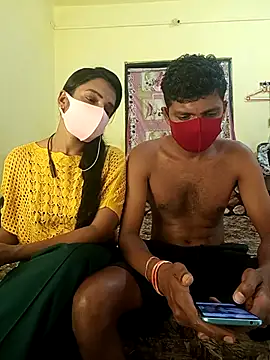 Nitya-Mahesh online show from 03.16.25