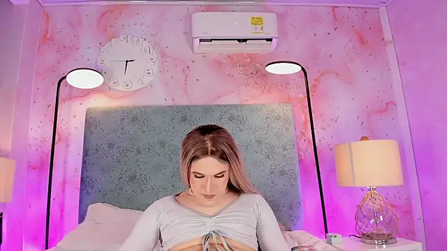 JESSI NAOMI online show from 03.19.26