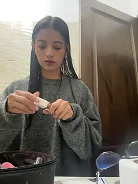 Arilw online show from 02.14.26