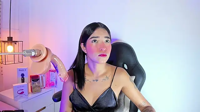 baby naughty1  online show from 12.22.24