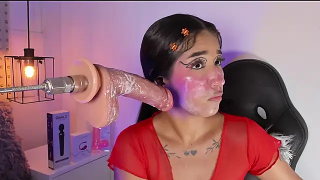 baby naughty1  online show from 02.11.25