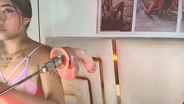 baby naughty1  online show from 11.24.25