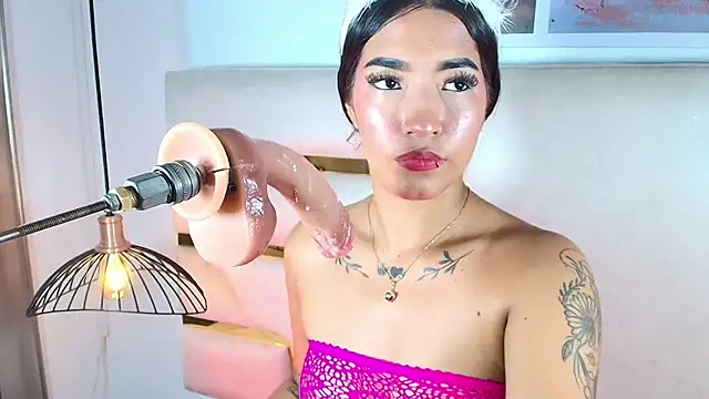 baby naughty1  online show from 11.26.25