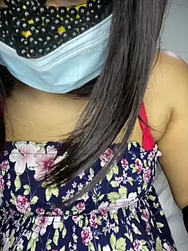 Shadow Girl007 online show from 01.18.25