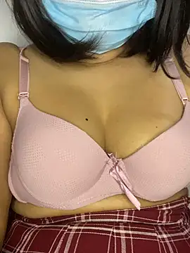 Shadow Girl007 online show from 02.19.25