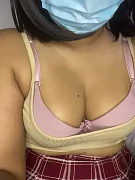 Shadow Girl007 online show from 03.08.25