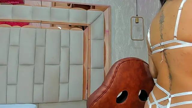 Gema-lexy online show from 01.25.25