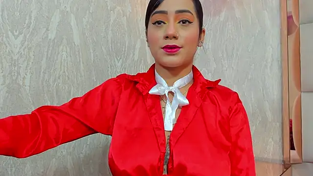 Gema-lexy online show from 01.31.25