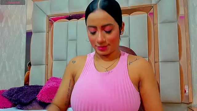 Gema-lexy online show from 02.22.25