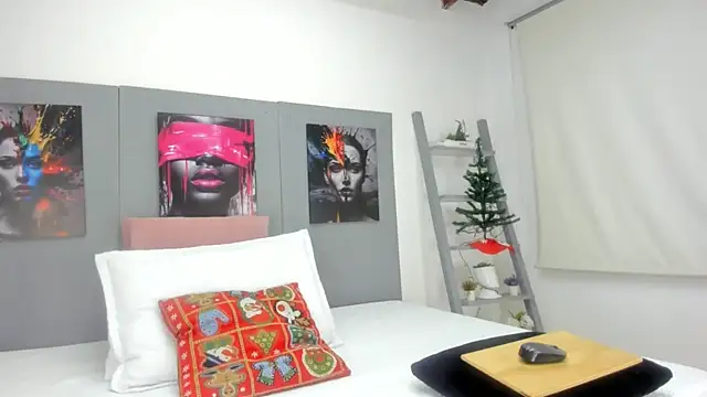 Gema-lexy online show from 11.22.25