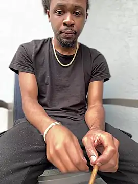 MobyDxck online show from 12.15.24