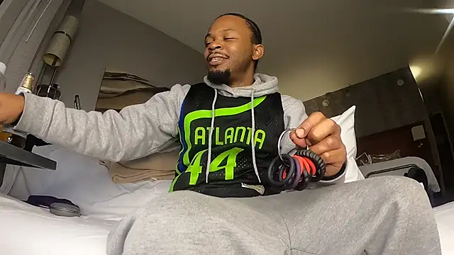 MobyDxck online show from 01.17.25